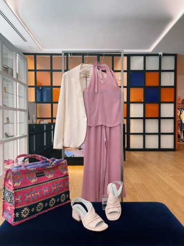 MIKONOS MODA LOGROÑO