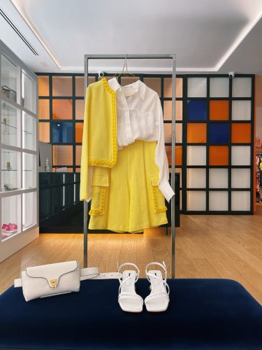 MIKONOS MODA LOGROÑO