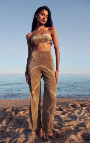 MIKONOS COMMELLE BIKINI