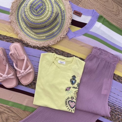 MIKONOS MODA LOGROÑO
