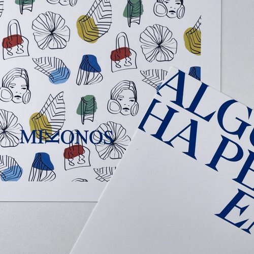 MIKONOS TARJETA REGALO
