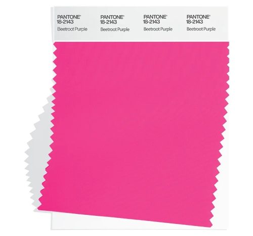 PANTONE MIKONOS MODA