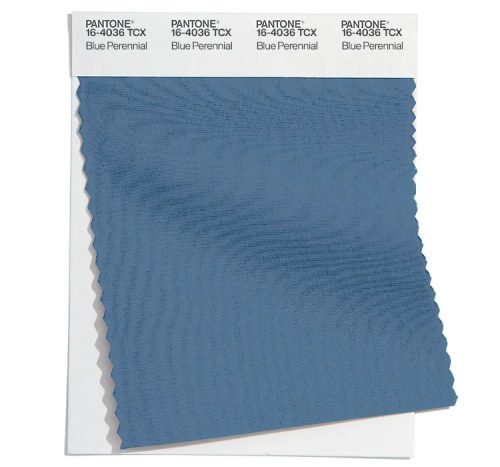 PANTONE MIKONOS MODA