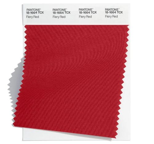 PANTONE MIKONOS MODA