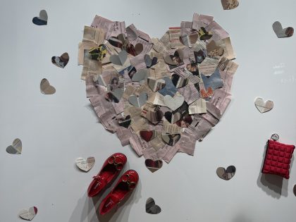 ¿Y tú, qué regalas en San Valentín?