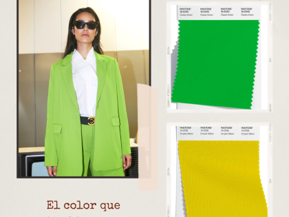 Pantone 2023