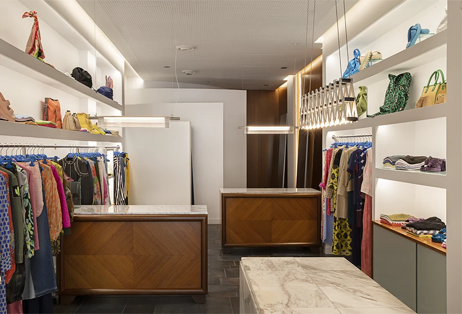 Boutiques en Logroño