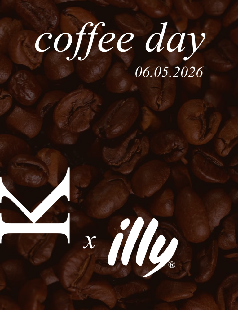 Coffee day Mikonos x Illy